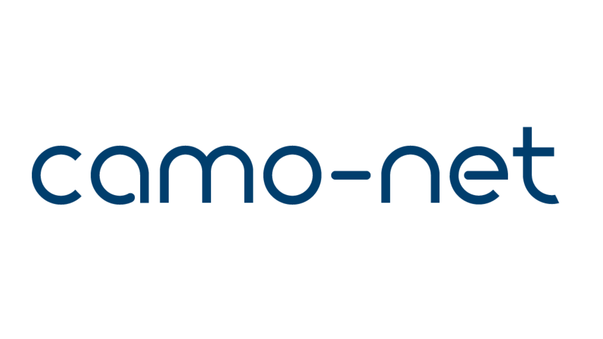 CAMONET Logo